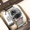 Poedagar 930 - Black