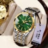 Poedagar 962 - Gold Green