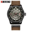 Curren Premium Watch