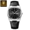 Poedagar 930 - Leather Black